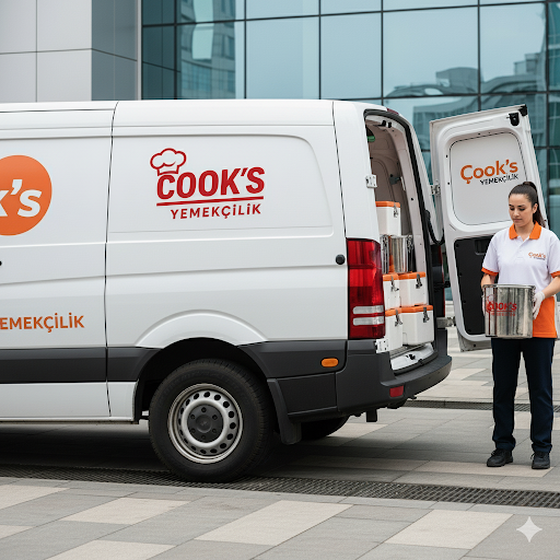 Mersin Kurumsal Yemek Teslimatı